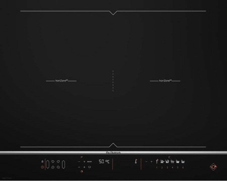 Варочная поверхность DE DIETRICH DPI7688XT