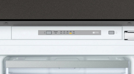 Морозильная камера NEFF GI1113FE0