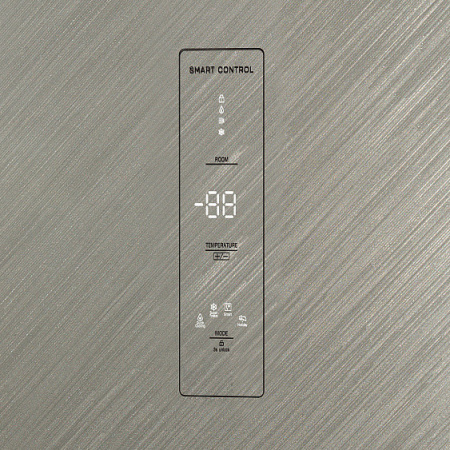 Холодильник БИРЮСА CD 496 TGG