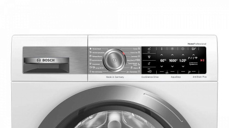 Стиральная машина BOSCH WAX32FH1OE