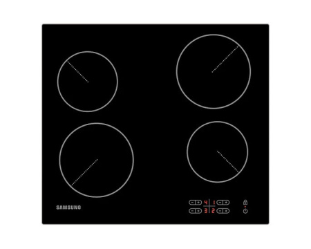 Варочная поверхность SAMSUNG NZ64T3506AK