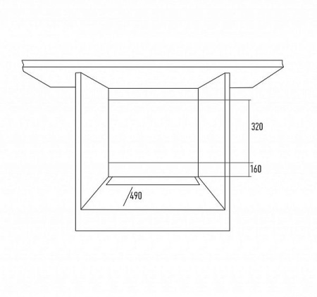 Духовой шкаф KUPPERSBERG hgg 663 b