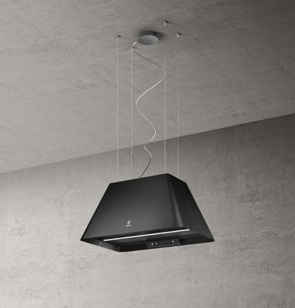 Вытяжка ELICA IKONA LIGHT BL MAT/F/60