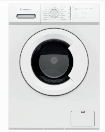 Стиральная машина ESPERANZA WMF610U01