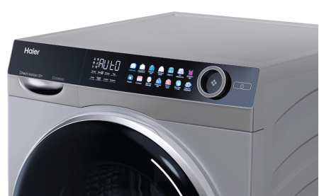 Стиральная машина HAIER HW100-BD14378S
