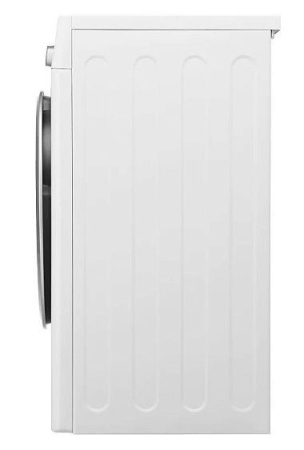 Стиральная машина с фронтальной загрузкой LG F12U2HDM1N