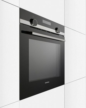 Духовой шкаф SIEMENS HB578G6S0R
