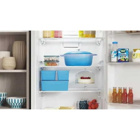 Холодильник INDESIT ITS 5181I W