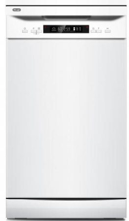 Посудомоечная машина DELONGHI DDWS09S Agate