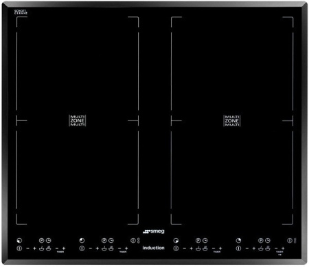 Поверхность SMEG sim62bde