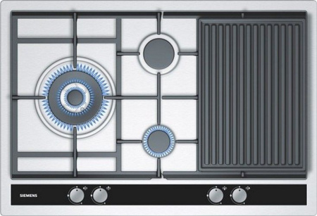 Поверхность SIEMENS ec 845xb90e