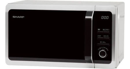Микроволновая печь SHARP R2852RSL