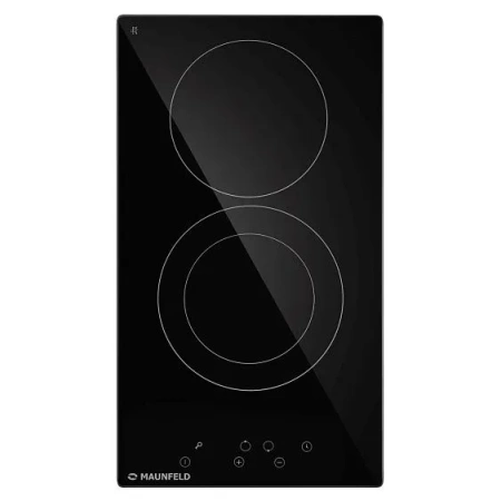 Варочная поверхность MAUNFELD AVCE3022DBK
