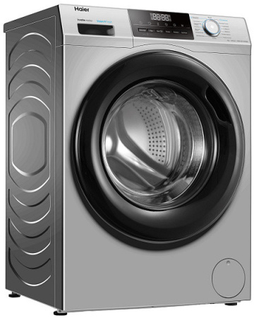 Стиральная машина HAIER HW90-BP14929BS