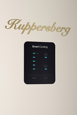 Холодильник KUPPERSBERG NOFF 18769 C — фото