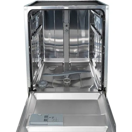 Посудомоечная машина DELONGHI DDW 06F Brace plus