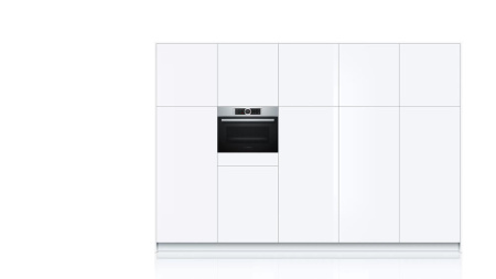 Духовой шкаф BOSCH CBG 675BS3