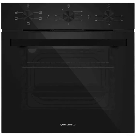 Духовой шкаф MAUNFELD AEOC6050B2M