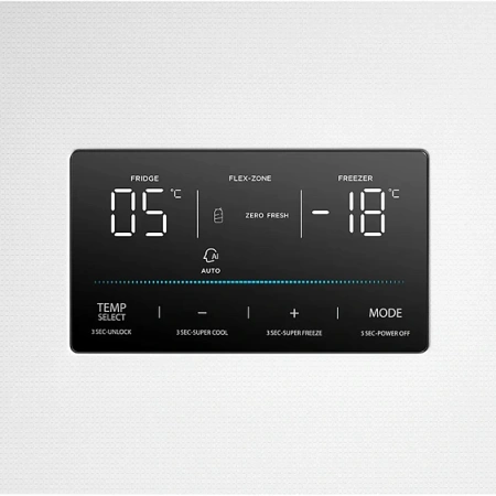 Холодильник TOSHIBA GR-RB500WE-PMJ (51)