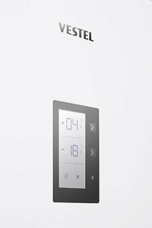 Холодильник VESTEL vnf 366 lwe