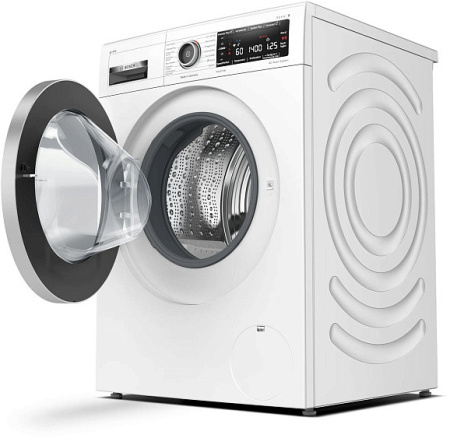 Стиральная машина BOSCH WAV28K43