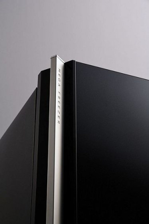 Холодильник Sharp SJ-XG60PGBK