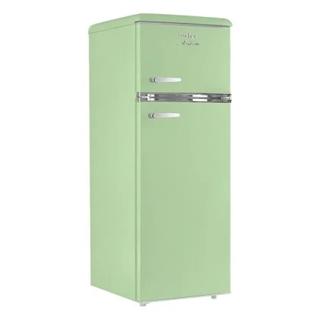 Холодильник TESLER RT-215 GREEN