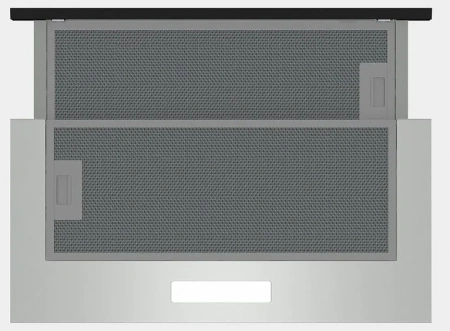 Вытяжка GORENJE TH60E6XB