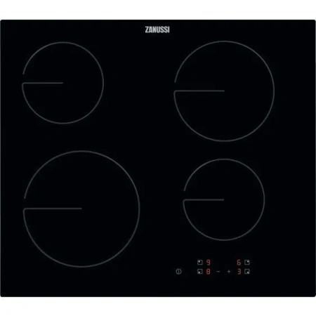 Варочная поверхность ZANUSSI CKZ 642 KC
