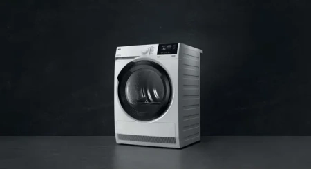 Сушильная машина AEG TR7184E