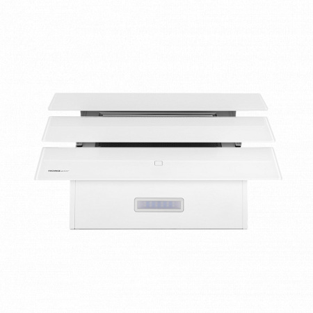 Вытяжка HOMSair VERTICAL 60 БЕЛЫЙ