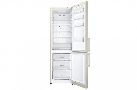 Холодильник LG GA-B499 YYUZ