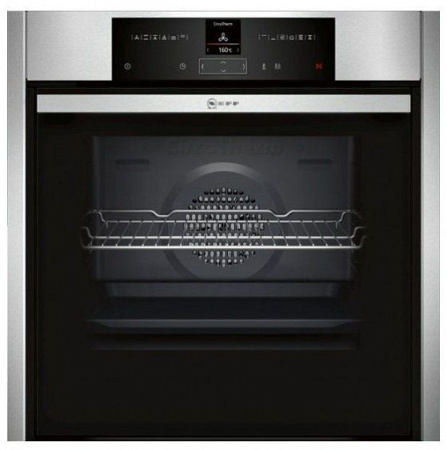 Духовой шкаф NEFF b25cr22n0