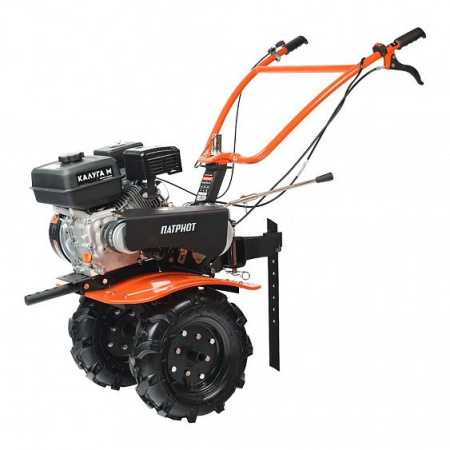 Мотоблок PATRIOT Kaluga M