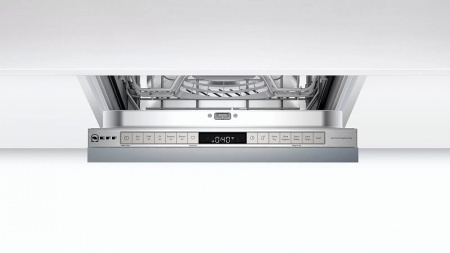 Посудомоечная машина NEFF S855HMX70R