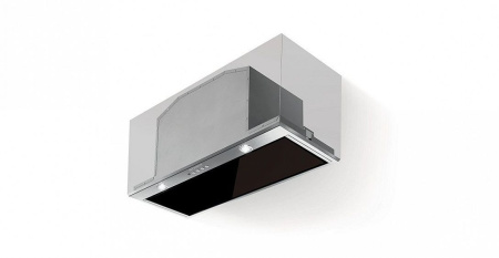 Вытяжка FABER INCA LUX GLASS EV8 X/BK A52