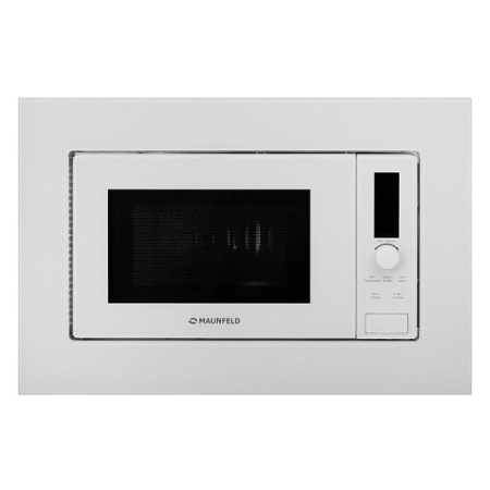 Микроволновая печь MAUNFELD JBMO820GW01