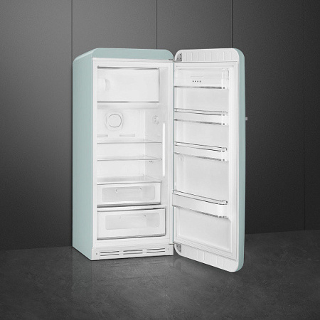 Холодильник SMEG FAB28RDSA5 — фото