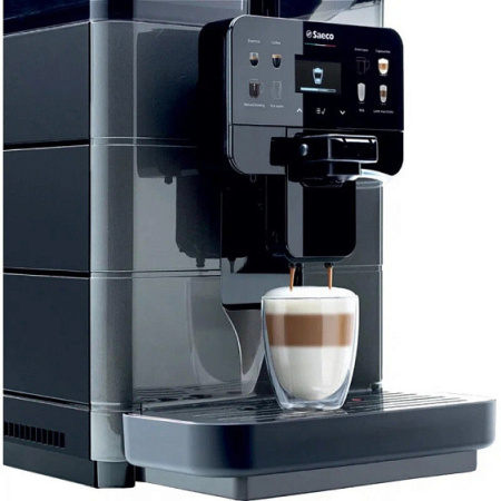 Кофемашина SAECO New Royal 9842/03