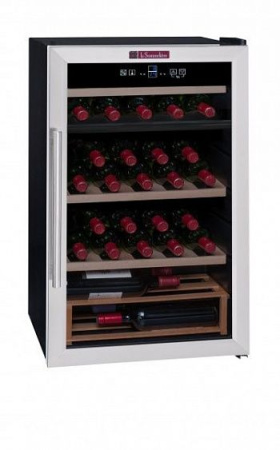 Винный шкаф LA SOMMELIERE LS34.2Z