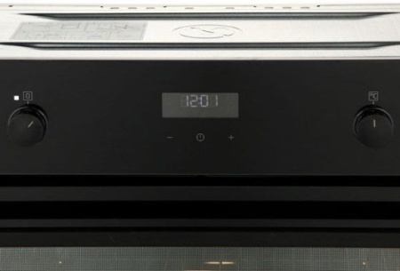 Духовой шкаф AEG BER455120B