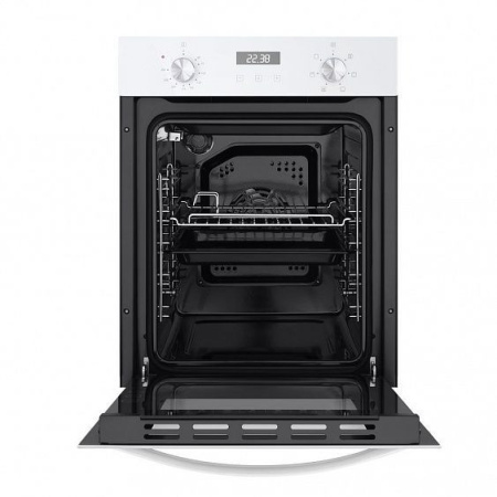 Электрический духовой шкаф MAUNFELD EOEM516W