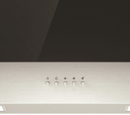 Каминная вытяжка Gorenje WHI 623 E1 XGB