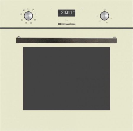 Духовой шкаф ELECTRONICSDELUXE 6009.05 ЭШВ-097