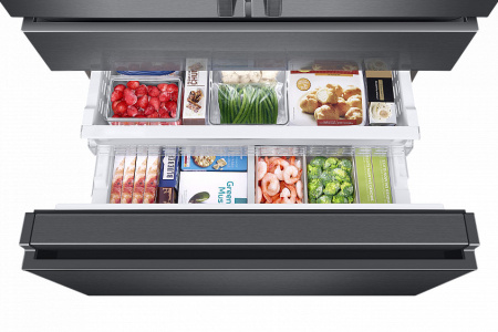 Холодильник Samsung RF23M8090SG