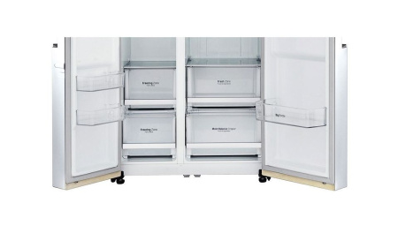 Холодильник LG GC-B247 SEUV