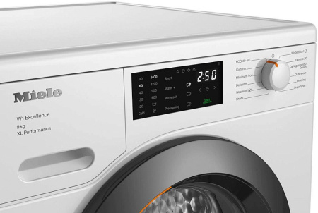 Стиральная машина MIELE WED164WCS