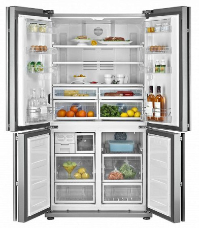 Холодильник side-by-side TEKA nfe 900 x