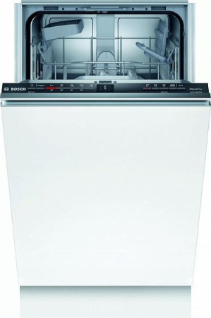 Посудомоечная машина BOSCH SPV2IKX3BR