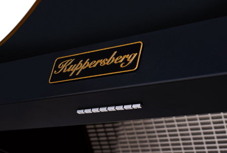 Вытяжка KUPPERSBERG t 939 ant bronze